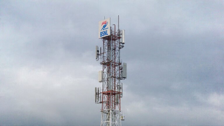 4G Reaches Every Corner of India by June 2026 Jyotiraditya Scindia