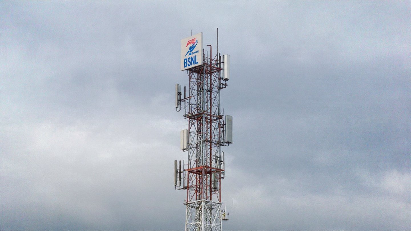 4G Reaches Every Corner of India by June 2026 Jyotiraditya Scindia