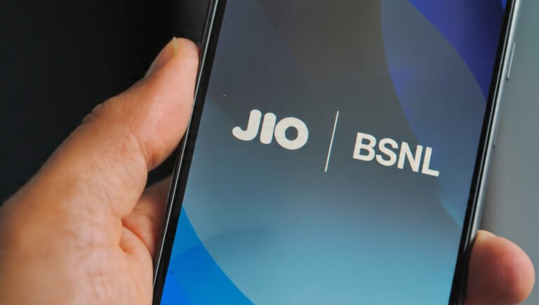 Jio Intra-Circle Roaming (ICR) Plans with BSNL