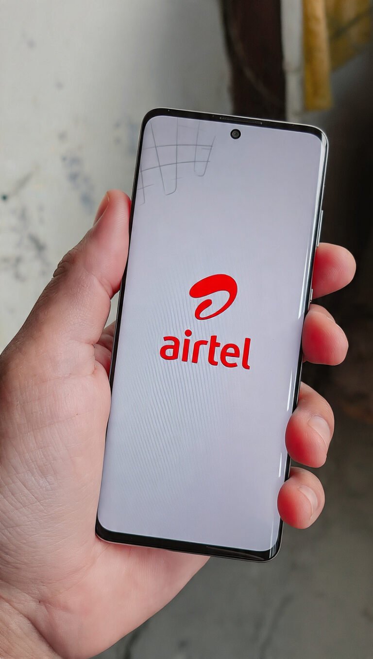 Airtel Will Not Get Any Relief Like VI in AGR Dues – Jyotiraditya Scindia