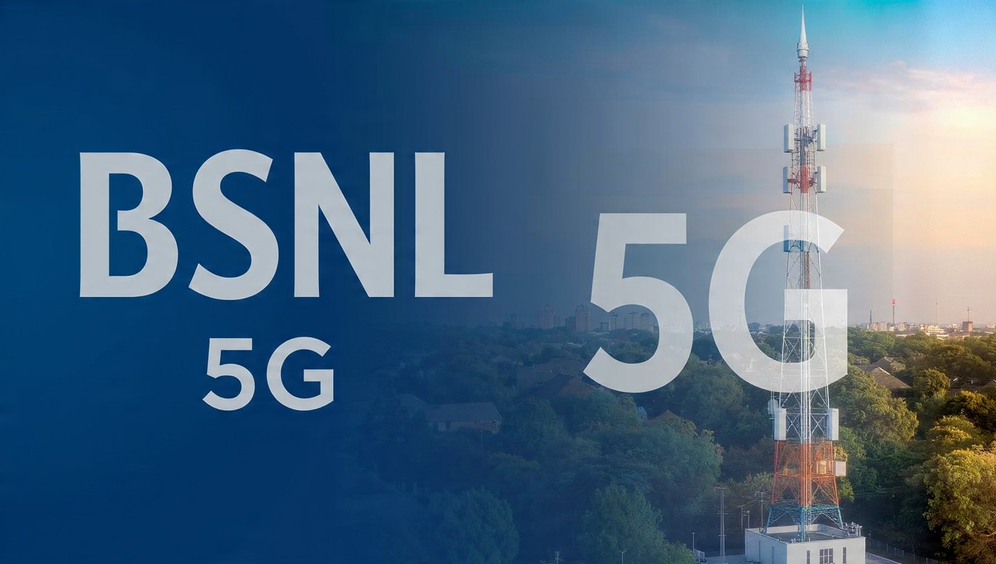 Will BSNL 5G be Game Changing